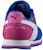 Puma ST Runner NL 'Geometri Biru Merah Jambu' 360130-05