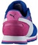 Shop Puma ST Runner NL 'Geometri Biru Merah Jambu' 360130-05