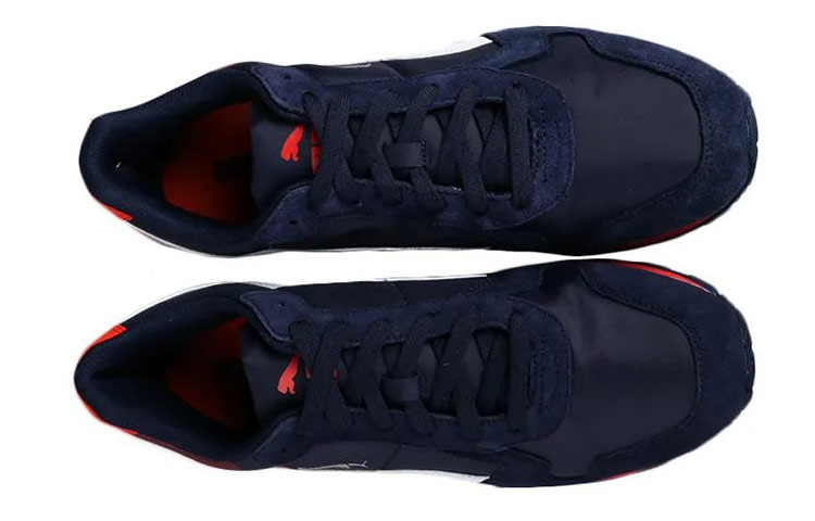 Puma St RNNR Nl Geometry Blue/ 'Yellow' 圖 3