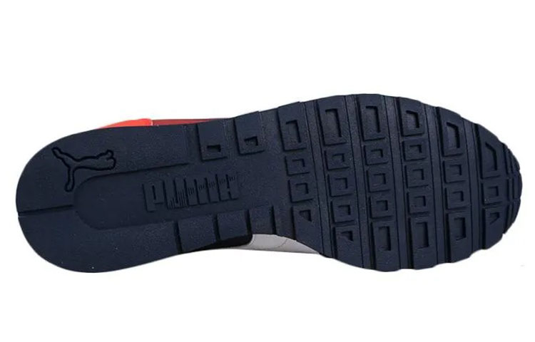 Puma St RNNR Nl Geometry Blue/ 'Yellow' 圖 4