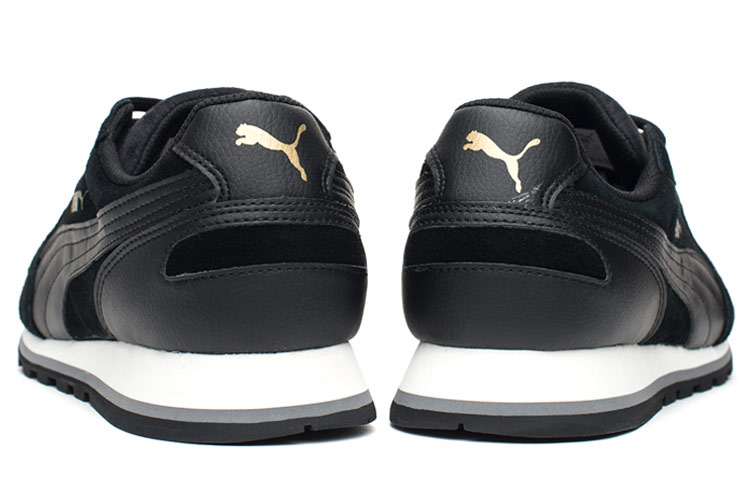 Shop Puma ST Runner SD Sneakers 359128-01