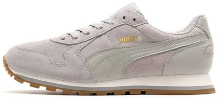 Puma St Runner SD 'Grey Low-Top' 359128-02 Puma St Runner SD 'Grey Low-Top' 359128-02