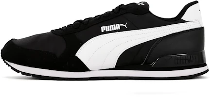 Puma St Runner V2 'Black' 367108-01 Puma St Runner V2 'Black' 367108-01