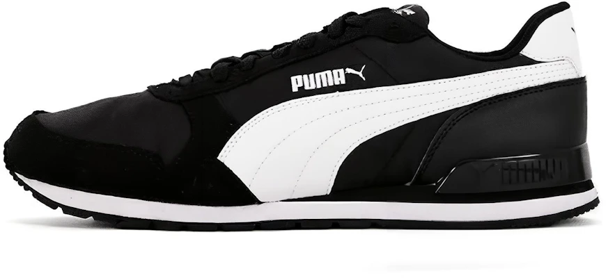 Puma St Runner V2 'Black' 367108-01 Buy Puma St Runner V2 'Black' 367108-01