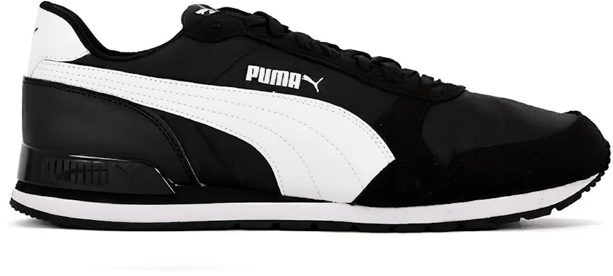 Puma St Runner V2 'Black' 367108-01 Order Puma St Runner V2 'Black' 367108-01