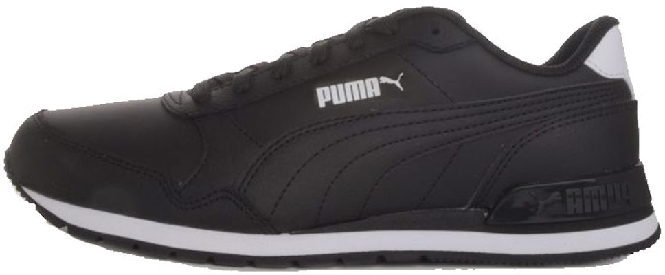 彪马 St Runner V2 低帮休闲跑鞋 '黑色' 367107-02 Buy 彪马 St Runner V2 低帮休闲跑鞋 '黑色' 367107-02