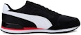 Puma ST Runner V2 Black/Red/White 365278-05