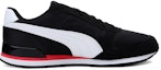 Order Puma ST Runner V2 Black/Red/White 365278-05