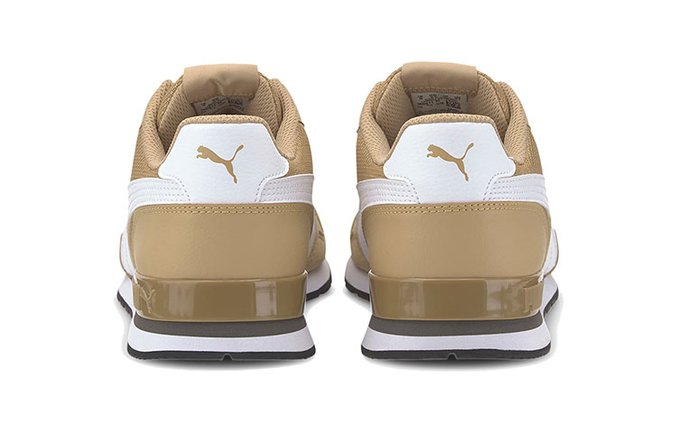 Puma ST RNNR V2 Black/White/Brown Low sneakers 圖 5