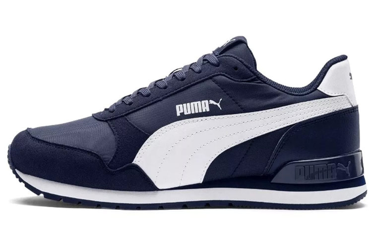 Puma St Runner V2 'Blue' 367108-08