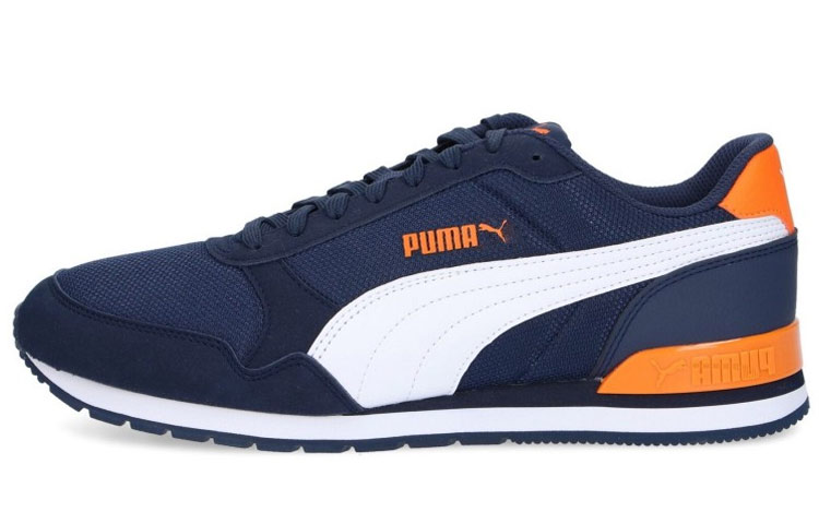 Puma ST Runner V2 'Blue Orange White' 366811-19