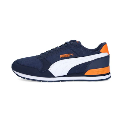 Puma ST RNNR V2 'Blue Orange White'