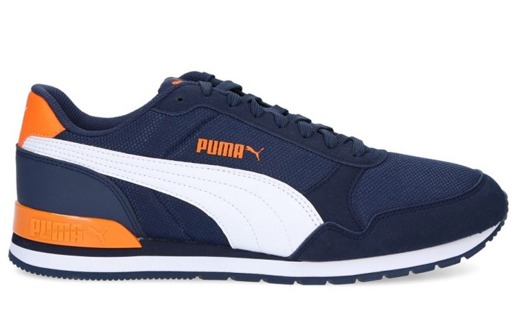 Puma ST RNNR V2 'Blue Orange White' 圖 2