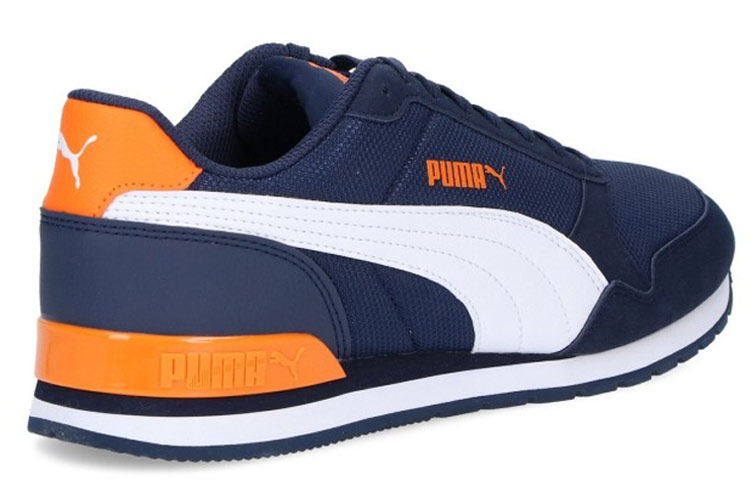 Puma ST RNNR V2 'Blue Orange White' 圖 3