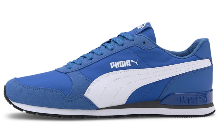 Puma ST Runner V2 'Blue White' 365278-23