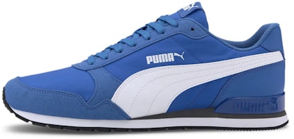Puma ST Runner V2 'Blue White' 365278-23 Puma ST Runner V2 'Blue White' 365278-23