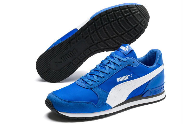 Puma ST RNNR V2 'Blue White' 圖 2