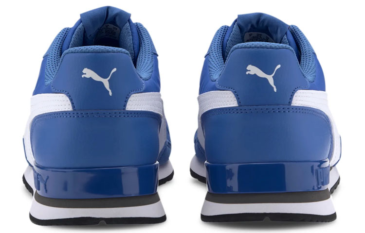 Puma ST RNNR V2 'Blue White' 圖 4