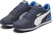 Puma ST Runner V2 Biru/Putih/Kelabu Kasut Sneakers Rendah 365278-28