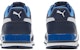 Puma ST Runner V2 Biru/Putih/Kelabu Kasut Sneakers Rendah 365278-28