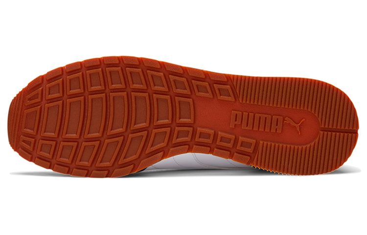 Details for Puma ST Runner V2 Biru//Merah 'Putih' Sneakers 365277-17