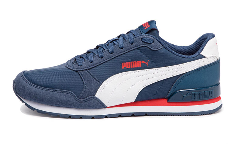 Puma ST Runner V2 'Deep Blue' 365278-03