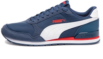 Puma ST Runner V2 'Deep Blue' 365278-03 Puma ST Runner V2 'Deep Blue' 365278-03