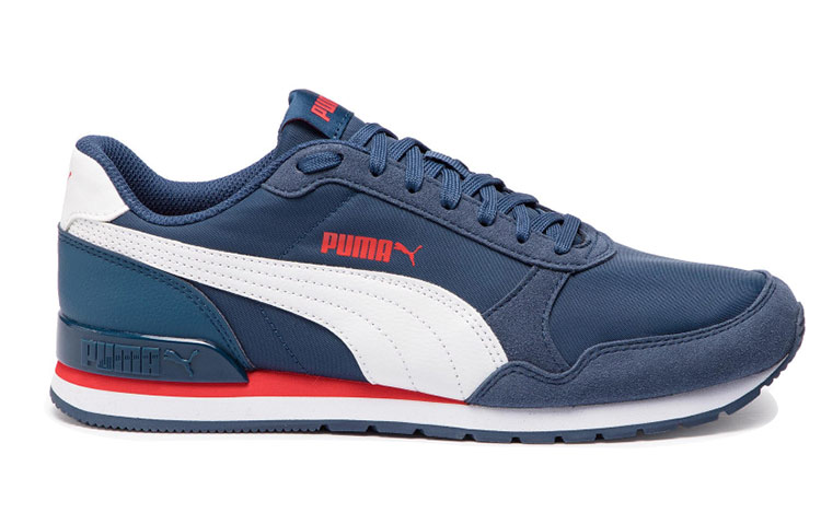 Puma ST RNNR V2 'Deep Blue' 圖 2