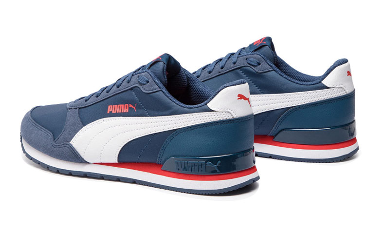 Puma ST RNNR V2 'Deep Blue' 圖 3