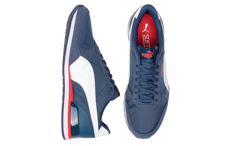 Puma ST RNNR V2 'Deep Blue' 圖 4