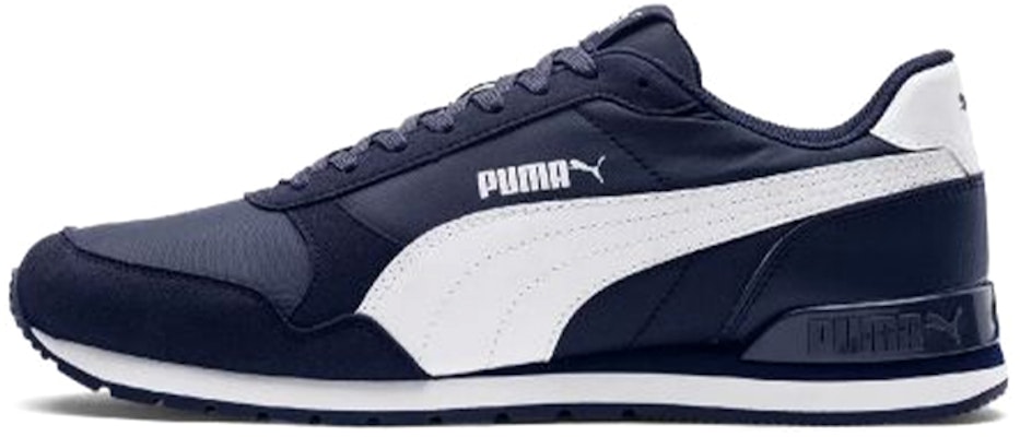 Puma ST Runner v2 'Deep Blue' 383484-01 Buy Puma ST Runner v2 'Deep Blue' 383484-01
