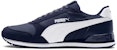 Puma ST Runner v2 'Deep Blue' 383484-01