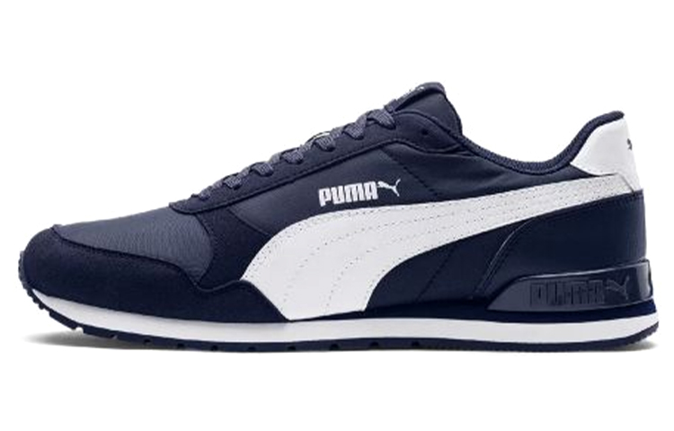Puma ST Runner v2 'Deep Blue' 383484-01