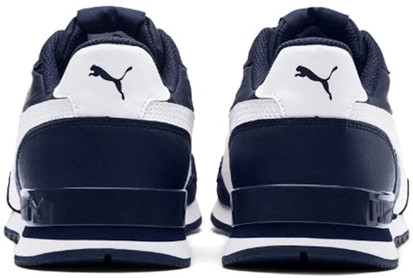 Puma ST Runner v2 'Deep Blue' 383484-01 Shop Puma ST Runner v2 'Deep Blue' 383484-01