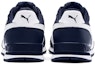 Shop Puma ST Runner v2 'Deep Blue' 383484-01