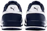 Shop Puma ST Runner v2 'Deep Blue' 383484-01