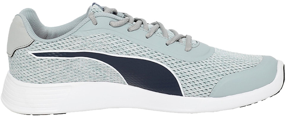Puma Fst Runner V2 Idp Low Blue/Grey/ 'White' 368390-01 Order Puma Fst Runner V2 Idp Low Blue/Grey/ 'White' 368390-01