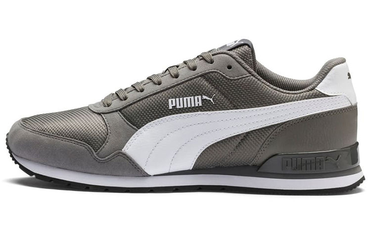 Buy Puma St Runner V2 'Abu Putih' 375571-04