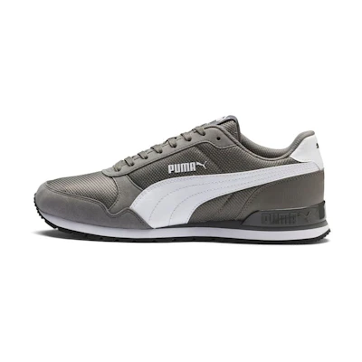 Puma St RNNR V2 'Grey White'