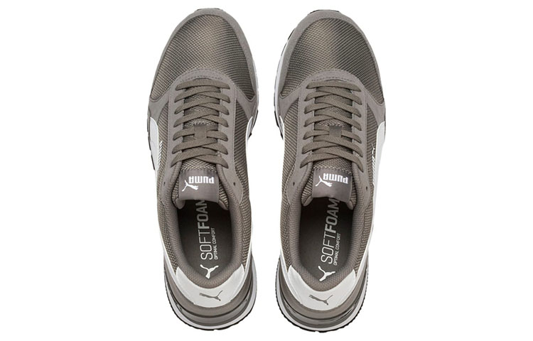 Puma St RNNR V2 'Grey White' 圖 3