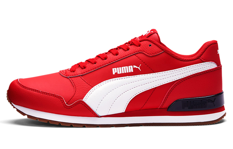 Puma ST Runner V2 'High Risk Red' 365277-18