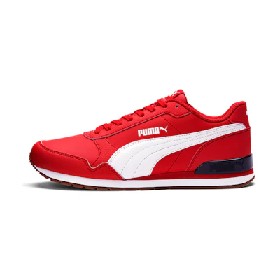 Puma ST RNNR V2 'High Risk Red'