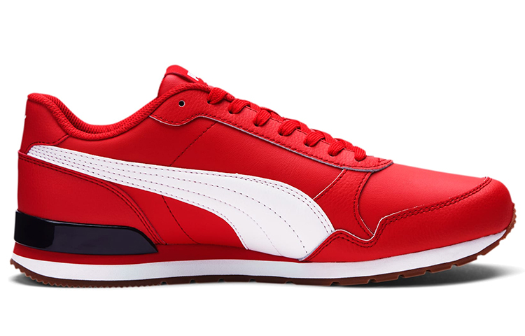 Puma ST RNNR V2 'High Risk Red' 圖 2