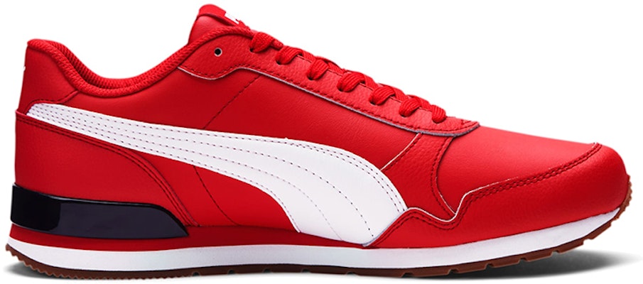 Puma ST Runner V2 'Rojo Alto Riesgo' 365277-18 Order Puma ST Runner V2 'Rojo Alto Riesgo' 365277-18