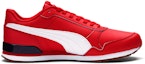 Order Puma ST Runner V2 'Rojo Alto Riesgo' 365277-18