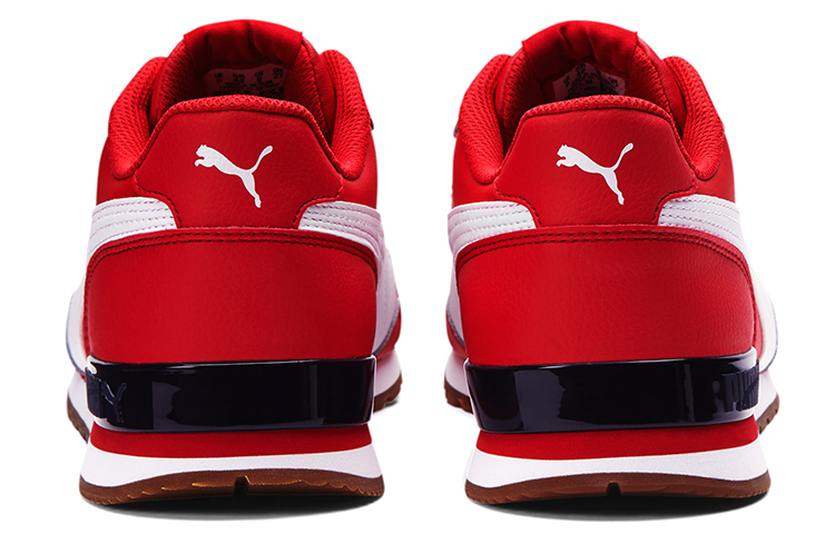 Puma ST RNNR V2 'High Risk Red' 圖 3