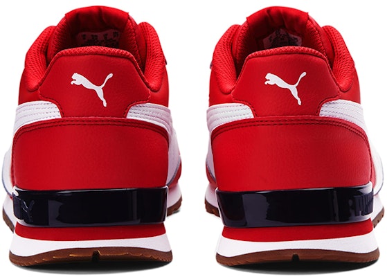 Puma ST Runner V2 'Rojo Alto Riesgo' 365277-18 Lookbook Puma ST Runner V2 'Rojo Alto Riesgo' 365277-18