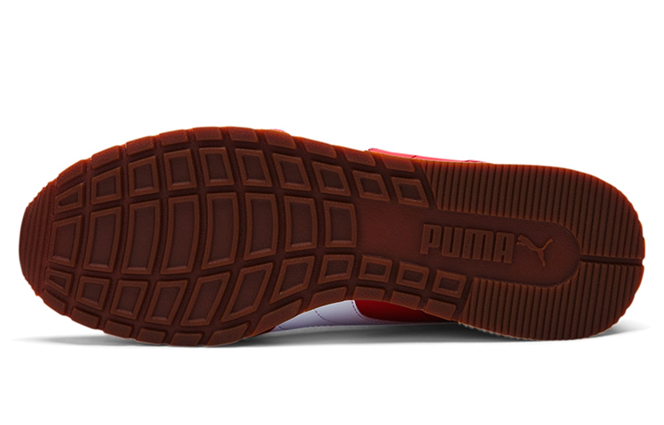 Puma ST RNNR V2 'High Risk Red' 圖 4