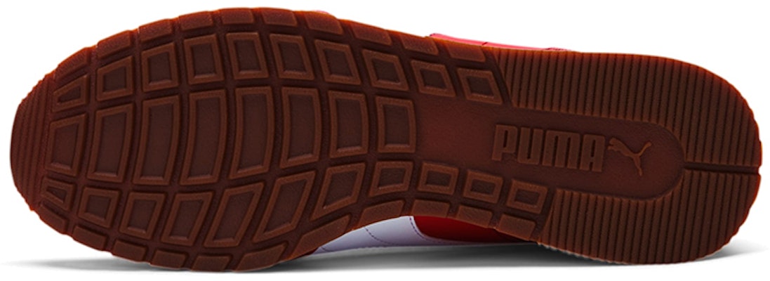 Puma ST Runner V2 'Rojo Alto Riesgo' 365277-18 Shop Puma ST Runner V2 'Rojo Alto Riesgo' 365277-18
