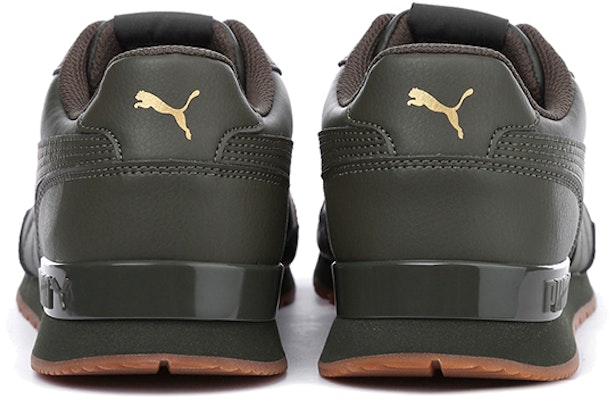 Puma ST Runner V2 Full L 'Hijau' 365277-10 Shop Puma ST Runner V2 Full L 'Hijau' 365277-10